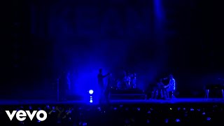 Keane - Strange Room (Live At Jockey Club Del Paraguay, Asunción, Paraguay / 2019)