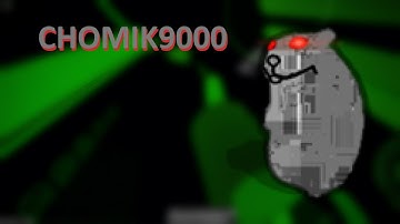 CHOMIK9000 - Find the Chomiks