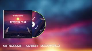 Metronome Liveset - Moonworld 2019