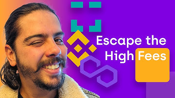 Flee From the High Fees with Pillar Multichain Wallet - Pillar