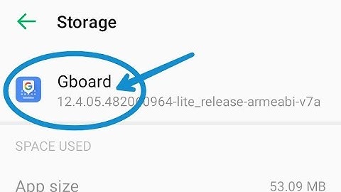 Gboard fix infinix smart 5, how to fix gboard infinix smart 5 phone