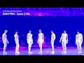 'Come 2 Me' Tribute Stage Cam @ 2023 Weverse Con Festival - ENHYPEN (엔하이픈)