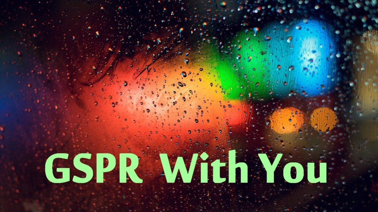 Download GSPR – With You