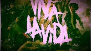 Viva La Vida Ringtone