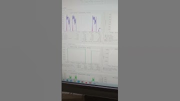 Munin monitoring...