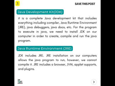 #4 Core JAVA