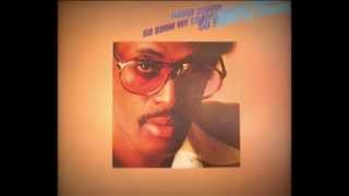 Video voorbeeld van "DAVID RUFFIN -"SO SOON WE CHANGE" (1979)"