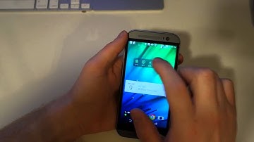 HTC One M8 30+ Tips and Tricks
