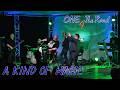 One 4 The Road - A kind of magic