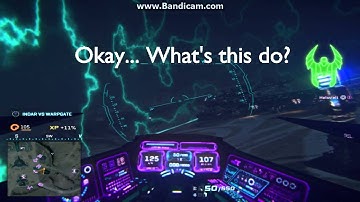 Planetside 2 - Learning To Fly