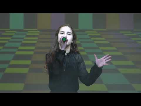 Яковлева Дарья 'Хто,