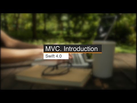Изучаем MVC