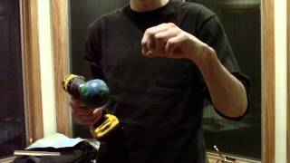 Demonstrating the Basic Concept Behind the Space Elevator