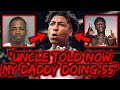 How NBA Youngboy S Dad Got 55 Years To Life In Prison mp3