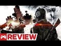 Metal gear survive review