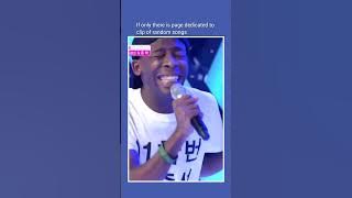 John Park x Joseph on I Can See Your Voice 3