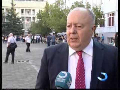 სასწავლო პროცესი განახლდა ბათუმის უნივერსიტეტში