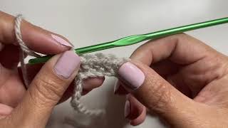 MUST Watch if you are new to crochet