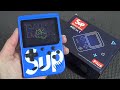 SUP 15$ Game Boy Mini PLUS 2021 Edition