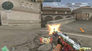Aemi-Ranked frags 1