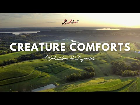 YouTube에서 Valotihkuu & Dynastor - Creature Comforts (Music Video) 보기