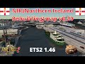 ETS2 NIR (Northern Ireland Rebuilding)map  v 0.20 by Septian_MR