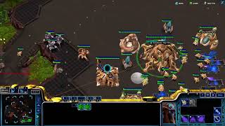 I Smell Cheese Destroy This 1 Base Thor Rush Memer, Diamond 1 Protoss Ladder Pvt