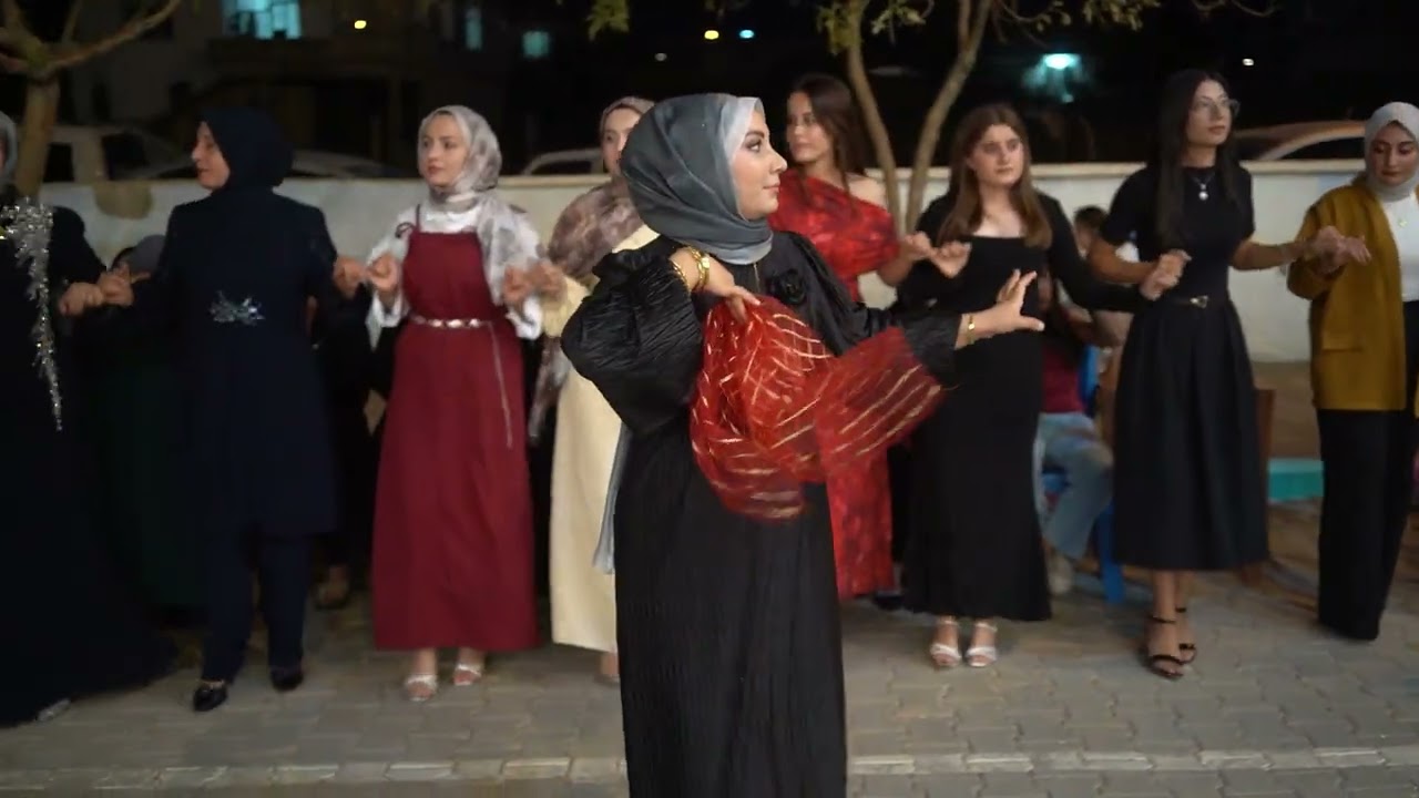 Pınar ∞ Hasan Nișan Töreni 1.Bolum\Grup Diyez \Ardıl\Karavaiz Düğünleri