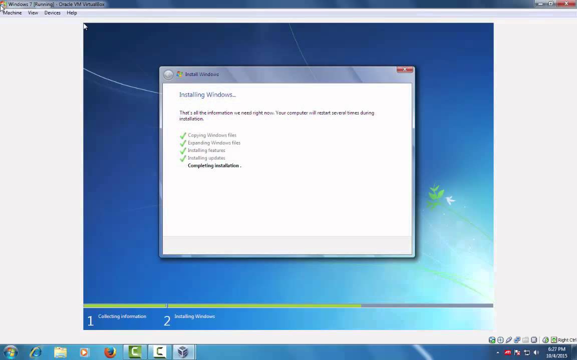 cara instal ulang laptop acer windows 7 ultimate cara instal ulang laptop acer windows 7 ultimate