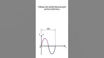 Sabit və dəyişən cərəyan arasındakı fərq