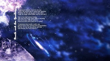Wintersun - Death and the Healing 2.0 (Official Lyric Video)