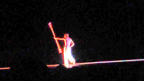 James Flicker Contact Staff Performance at Spring ...