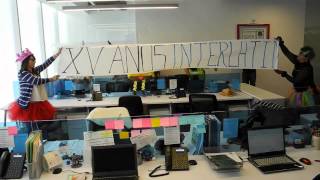 Interlatin Queretaro Xv