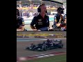 Christian Horner's Reaction To Max  Overtaking Lewis and winning The World Championship 🤩