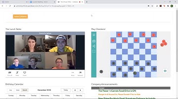 Quick Base Hackathon 2020