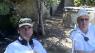 MCLEOD'S DAUGHTERS BEHIND THE SCENES  Reg talking to the crew Net Worth