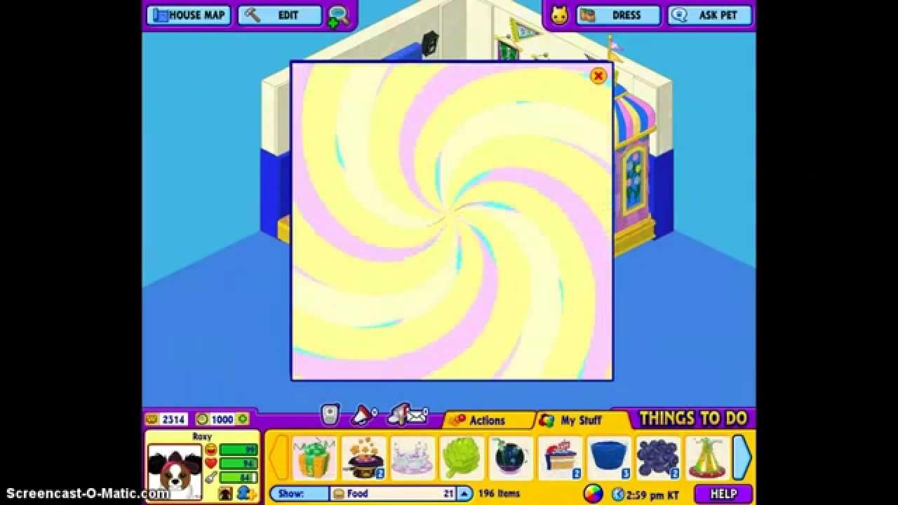 10 Rare/Exclusive kinz Blender Recipes! YouTube