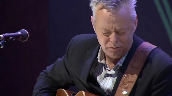 The Diggers Waltz (Live from the Balboa Theatre) l...