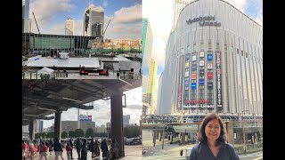 ShinOsaka Station and Umeda, Osaka (AUVB Goes To... Ep 21)