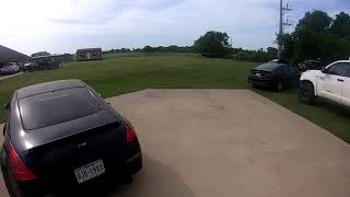 350Z Built Vq35De With Jwt C9 Cams