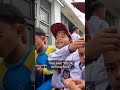 TikTokkers hungry for Indonesian man’s ‘mini-food empire’