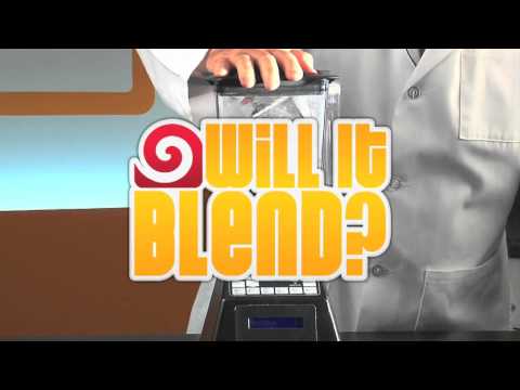 Will it Blend Theme Song