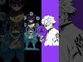 Demon Slayer who is stronger _animeedit _demonslayeredit _kimetsunoyaiba _foryou _trending _fyp