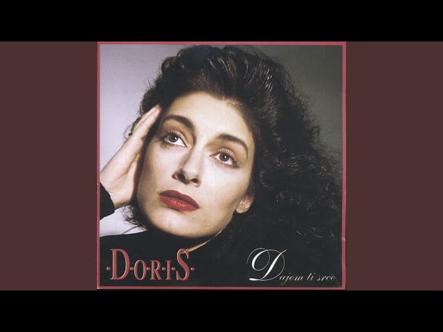 Doris Dragovic - Ove Noci Jedna Zena