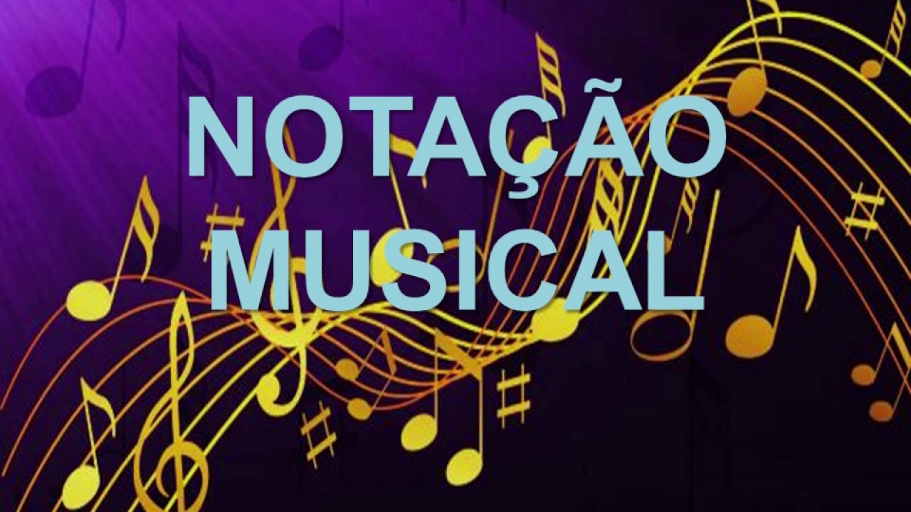 Papo de violeiro: O que é notação musical e suas durações