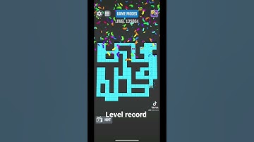 AMAZE! world record 125k+