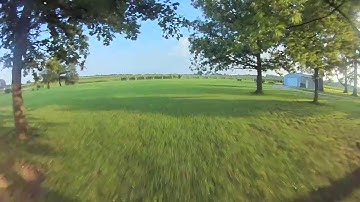 STRIX Nano Goblin Proximity Flying