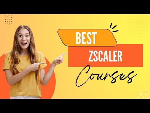 App Connector Troubleshooting | Zscaler Training | Zscaler Interview Questions | ZCCP-PA