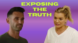 The TRUTH Behind Lindsay Hubbard & Carl Radke's RUTHLESS Break Up | Summer House S8