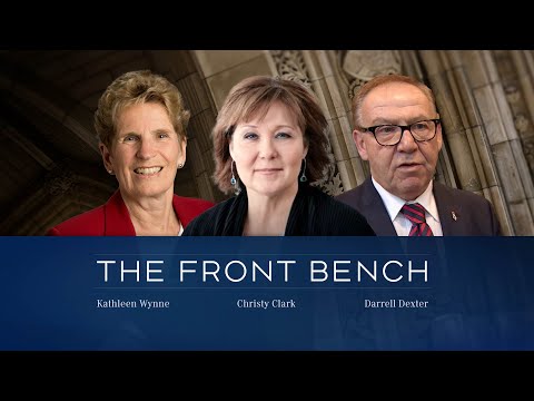 How affective will David Johnston be as special rapporteur? | Power Play with Vassy Kapelos